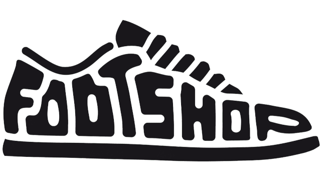 Foot Shop Logo