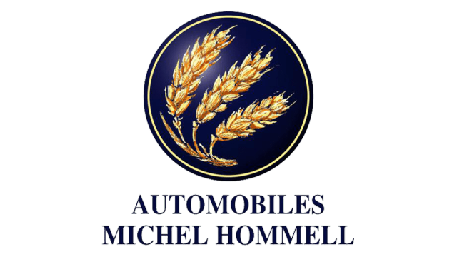 Hommell Logo – 法國的小型汽車製造商