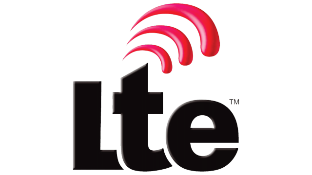 Logotipo de LTE