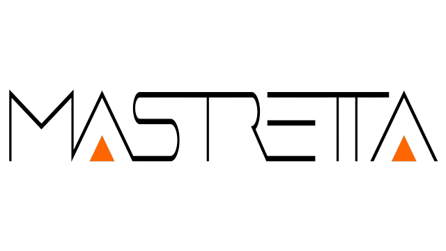 Mastretta Logo