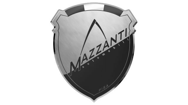 Mazzanti Automobili Logo