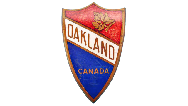 Oakland Logo