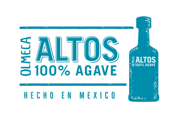 Olmeca Altos Logo