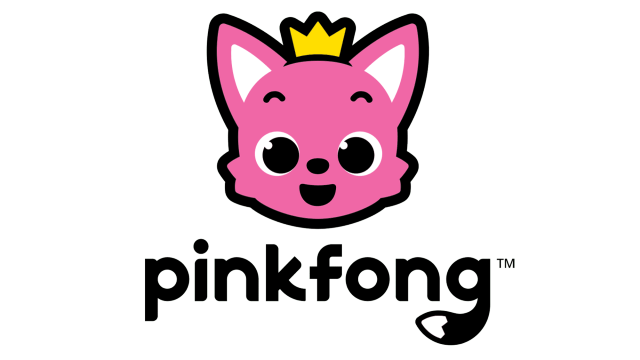 Pinkfong Logo