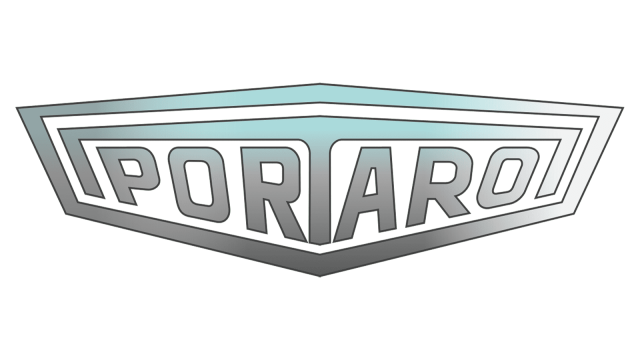 Portaro Logo