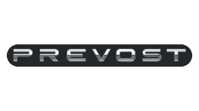 Prevost Logo