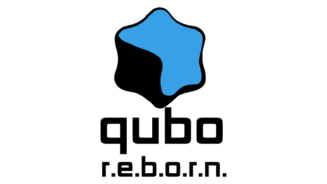 Qubo Logo