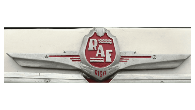 RAF Logo