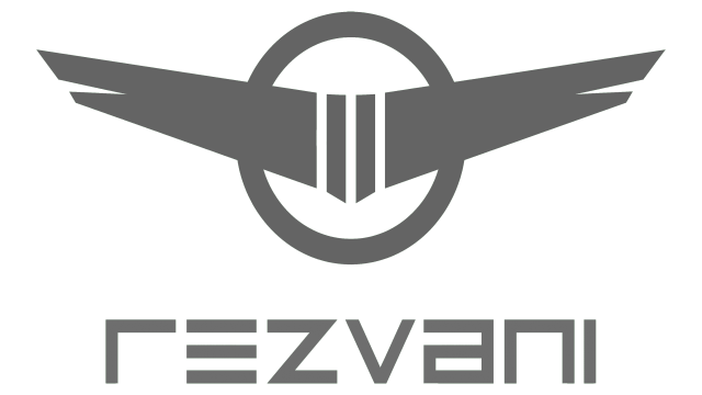 Rezvani Motors Logo