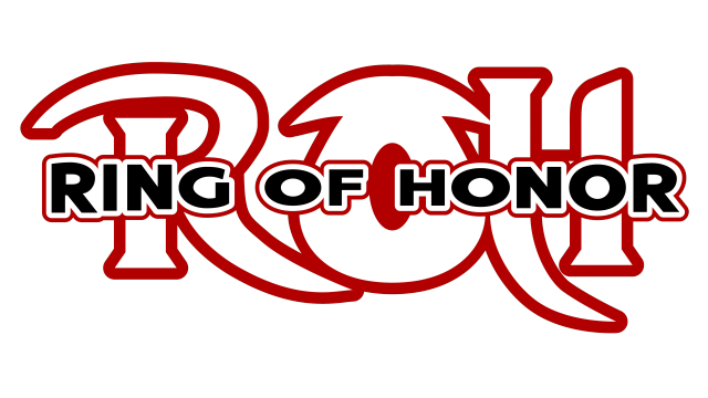 Ring of Honor Logo