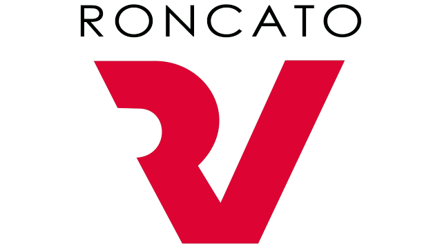 Logotipo de Roncato