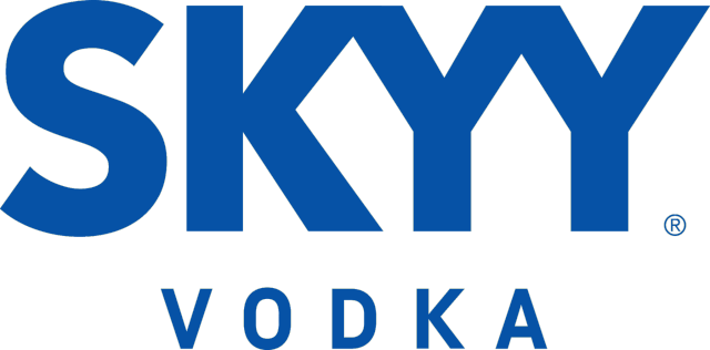 Logotipo de SKYY