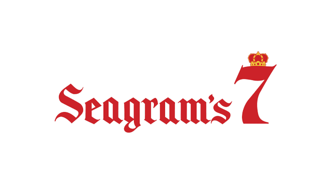 Logotipo de Seagram’s 7 Crown