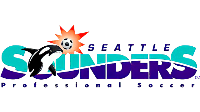 Seattle Sounders Logo