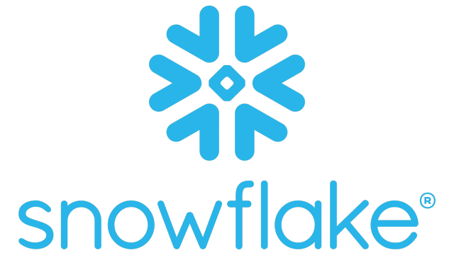 Logotipo de Snowflake