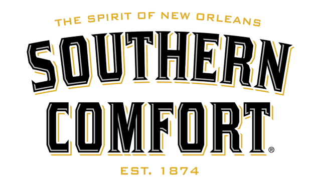 Logotipo de Southern Comfort