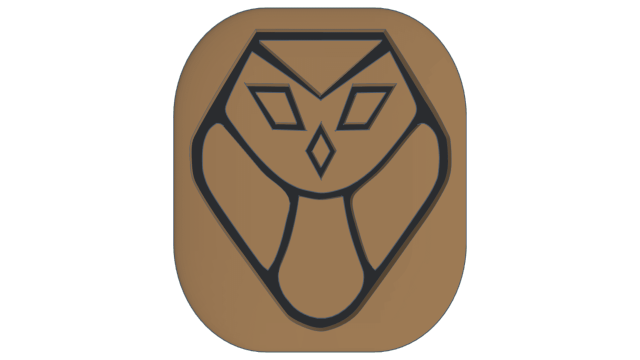 Logotipo de The Owl House