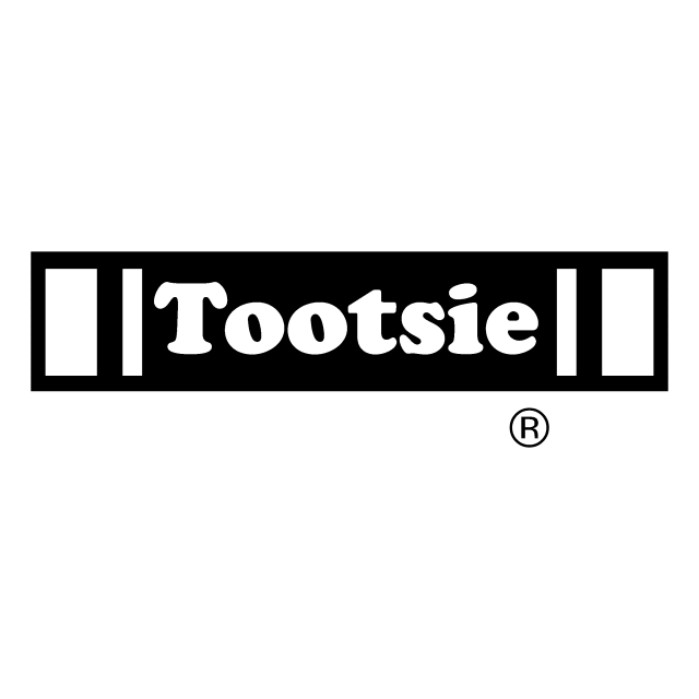 Logotipo de Tootsie Roll