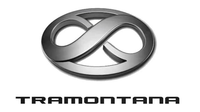 Logotipo de Tramontana