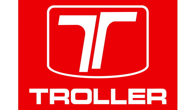 Logotipo de Troller