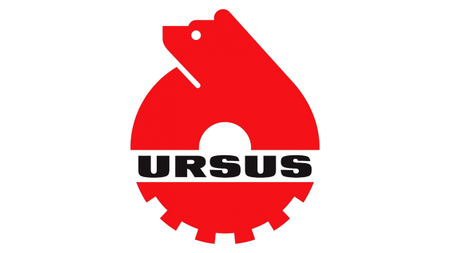 Logotipo de Ursus