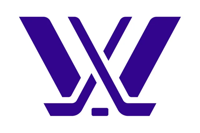 New pro women’s hockey league unveils its logo centered around the “W”