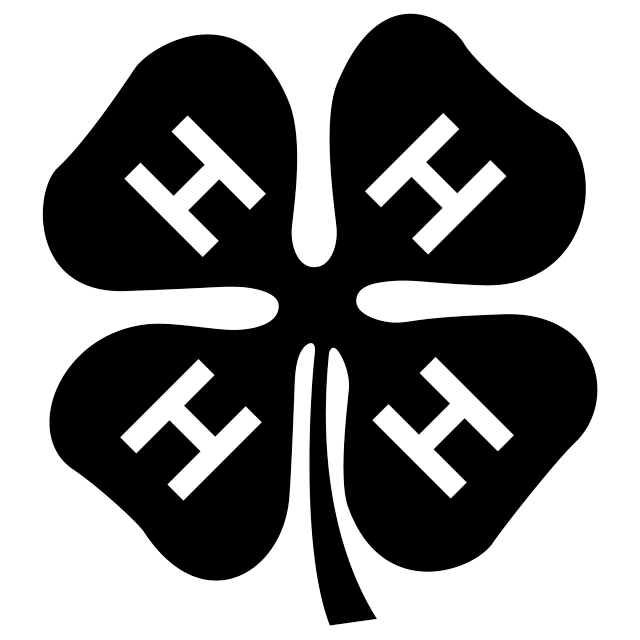 4H Logo