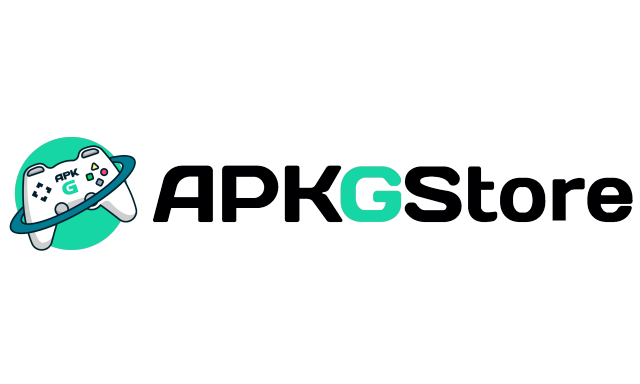 APKGStore Logo