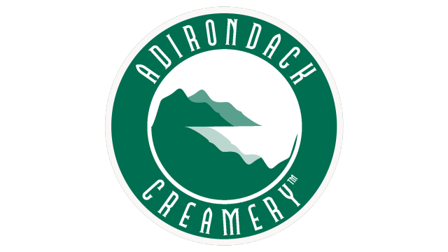 Adirondack Creamery Logo