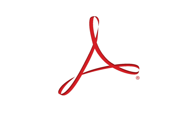 Adobe Acrobat Logo