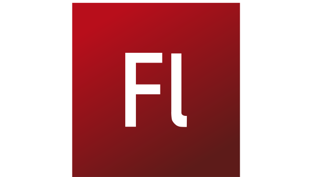 Adobe Flash Logo