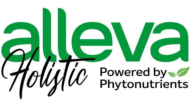 Alleva Logo