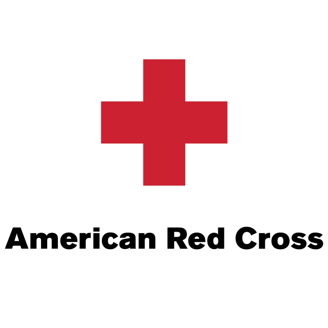 American Red Cross Logo