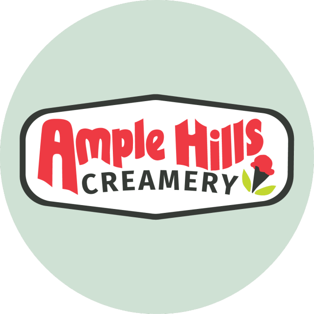 Ample Hills Logo