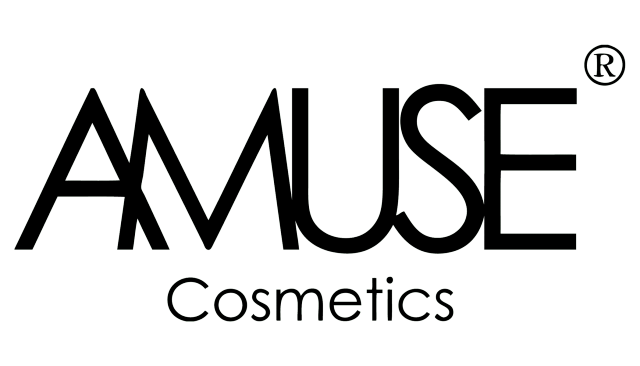 Amuse Cosmetics Logo