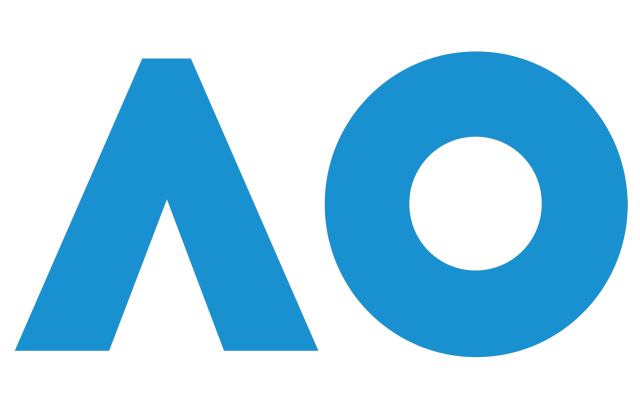 Australian Open Logo