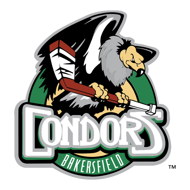 Bakersfield Condors Logo