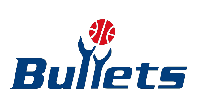 Baltimore Bullets Logo