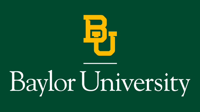 Baylor University Logo