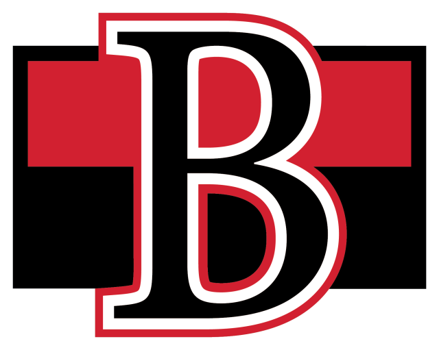 Belleville Senators Logo