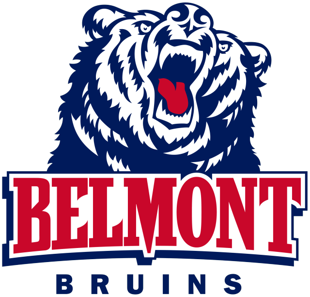 Belmont Bruins Logo