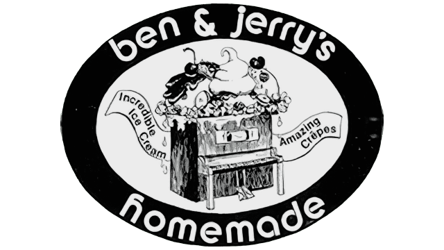 Ben & Jerry’s Logo