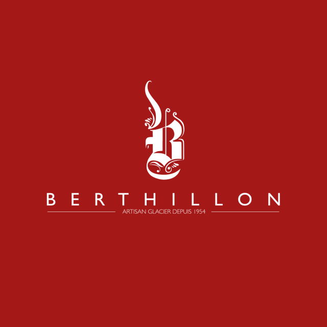 Berthillon Logo