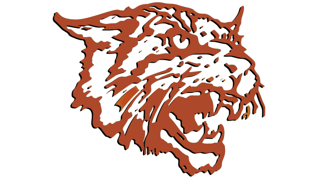 Bethune-Cookman Wildcats Logo