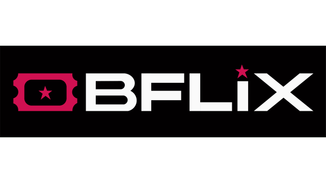 Bflix Logo