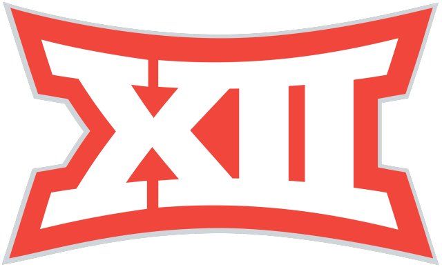 Big 12 Conference Logo