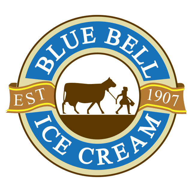 Blue Bell Ice Cream Logo