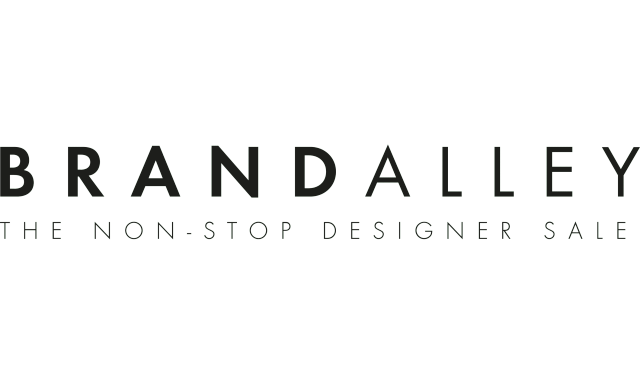 Brandalley Logo