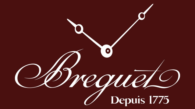 Logotipo de Breguet