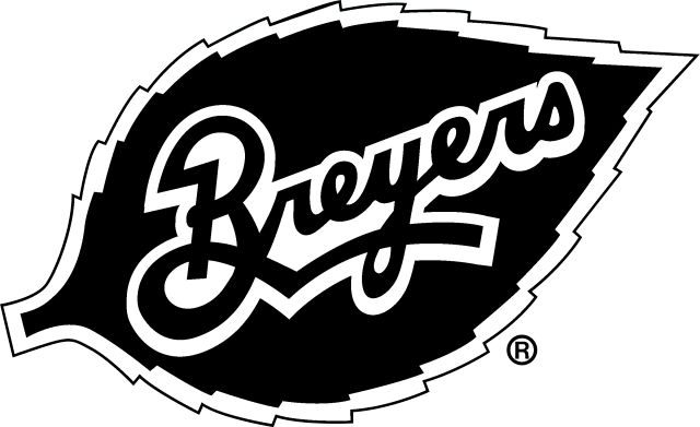 Breyer’s Logo